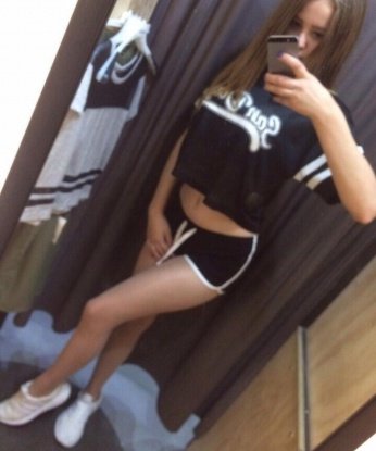 Проститутка Миросика